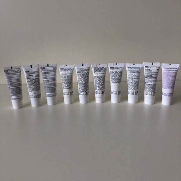 IMAGE Skincare Travel / Trial Kit Products Bundle - Picture 6 of 7